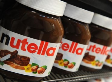 Oggi si celebra il “World Nutella Day”
