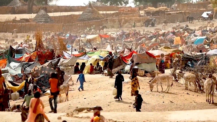 Sudan: una crisi umanitaria lontana dai radar