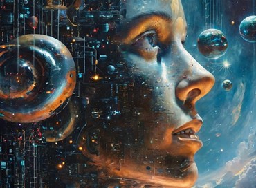 Intelligenza artificiale, i record del mercato italiano