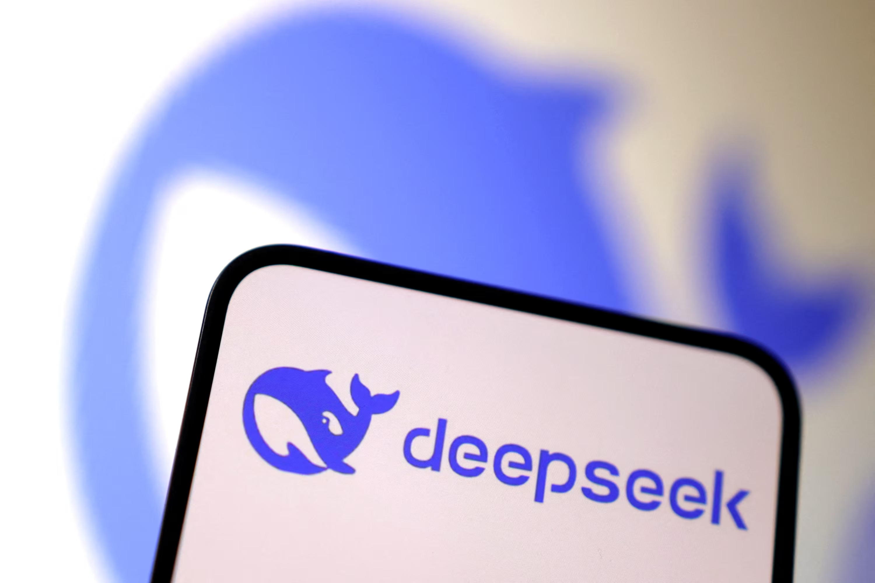 Dialogo con Deepseek