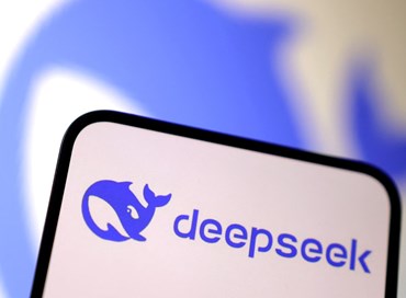 Dialogo con Deepseek