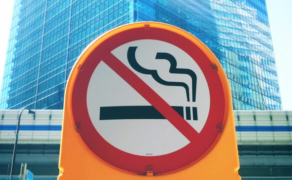 La Svezia prima nazione “Smoke free”