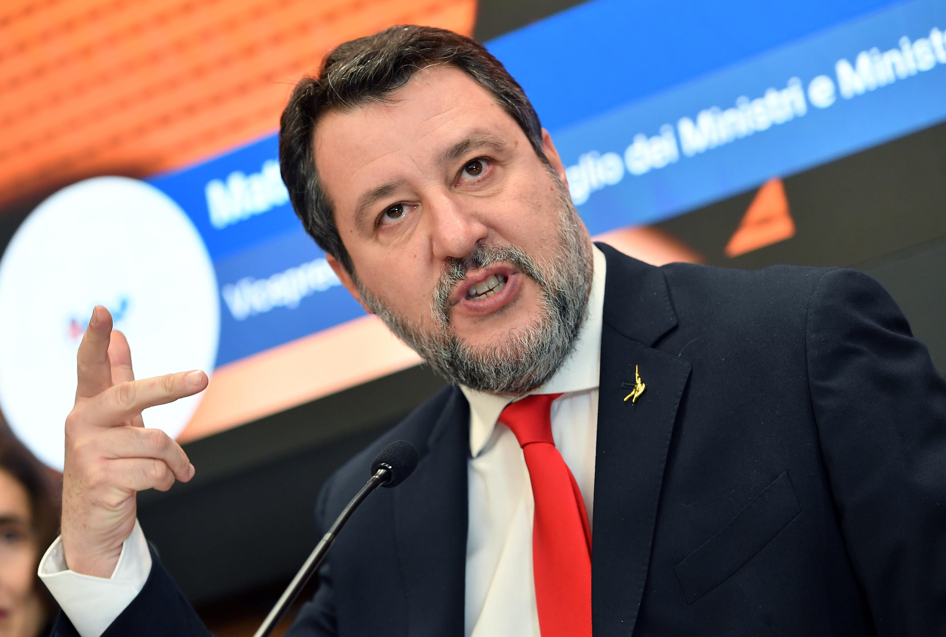 Terzo mandato, Salvini: “Non mollo, in Veneto squadra non cambia”