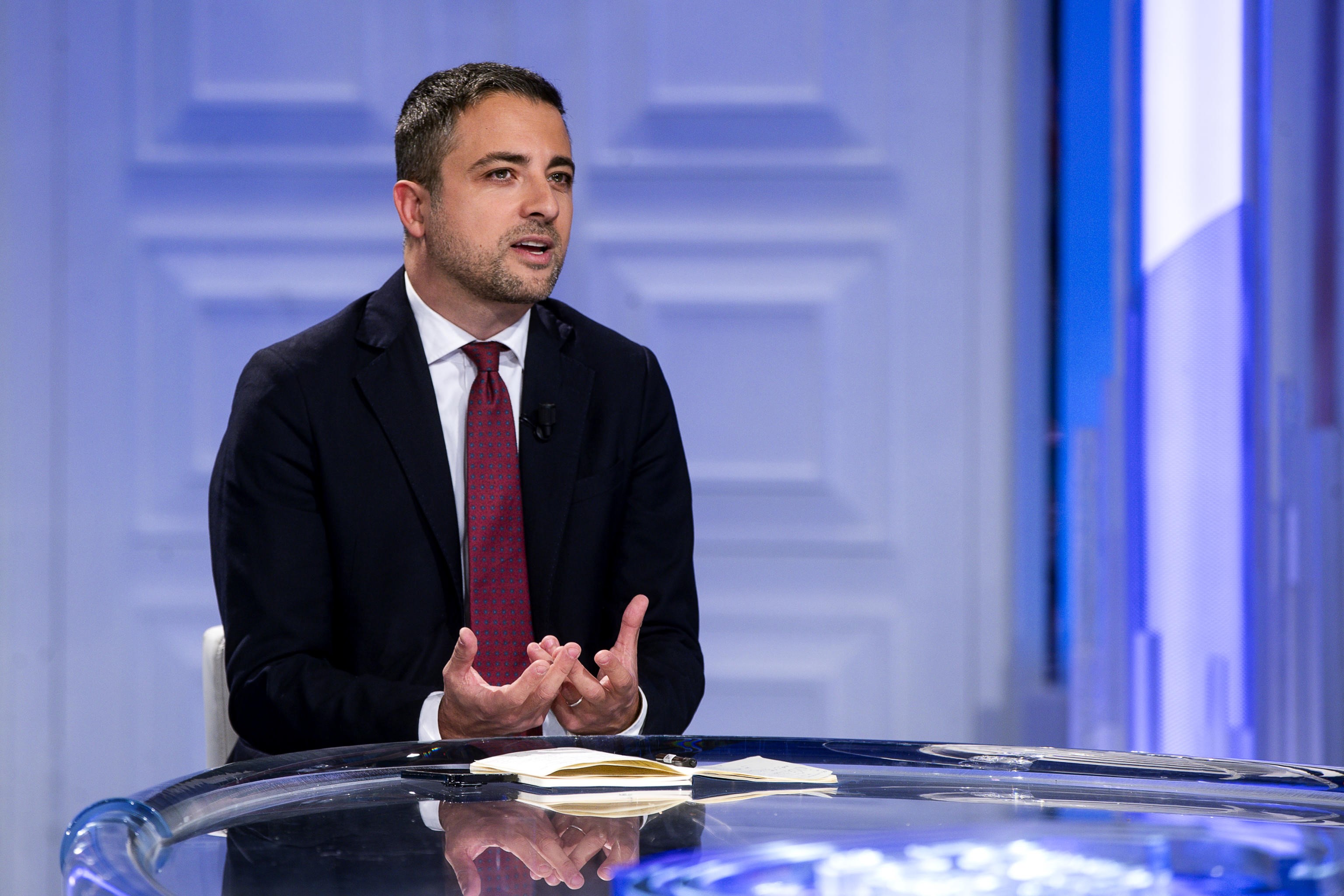 I latrati dell’opposizione