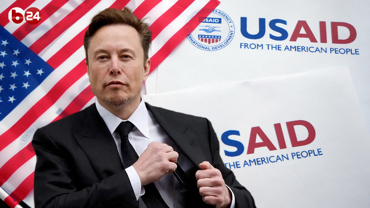 Usaid: il grande scandalo che i media ignorano