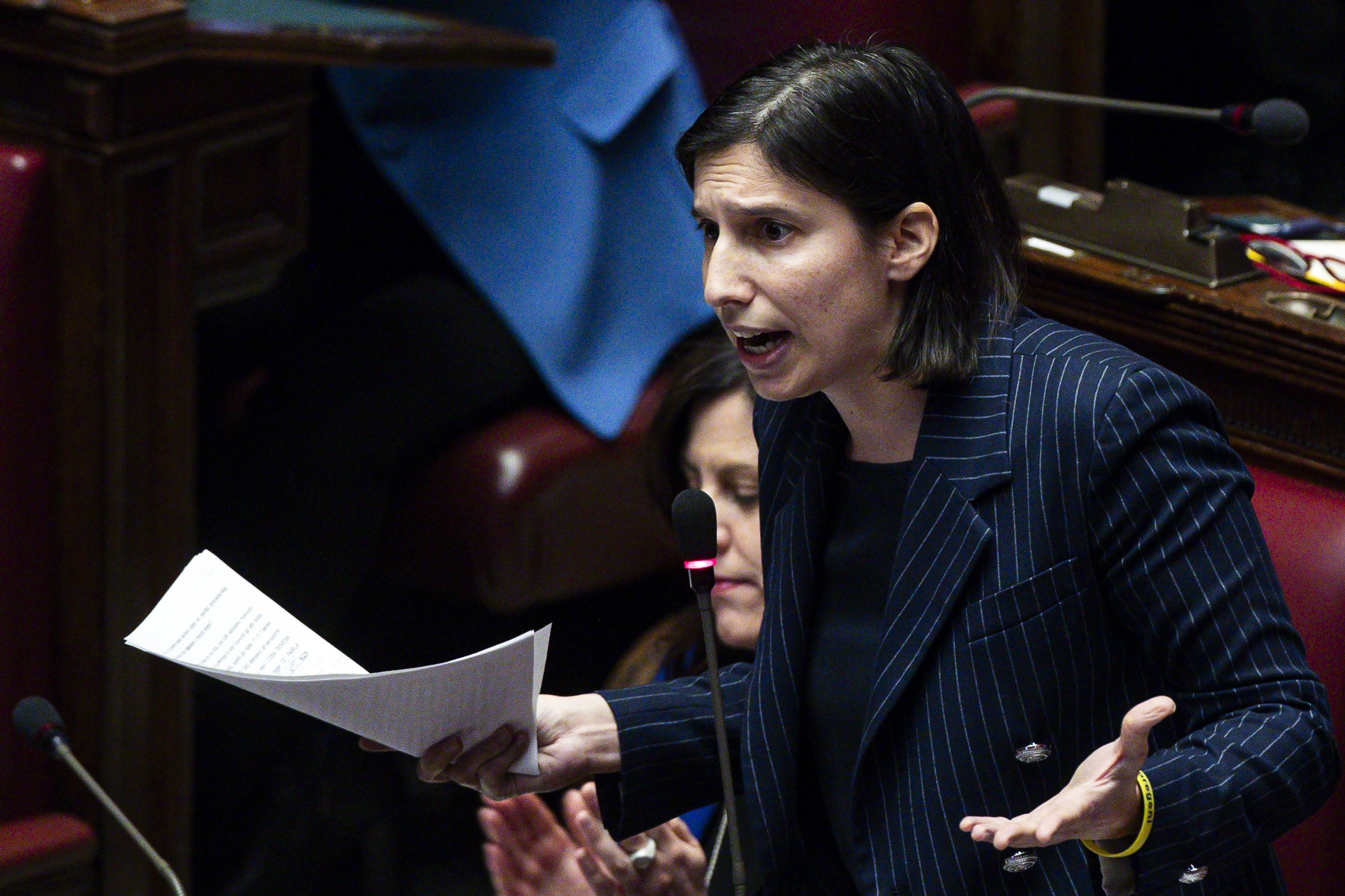 Pd con un vulcano sotto i piedi