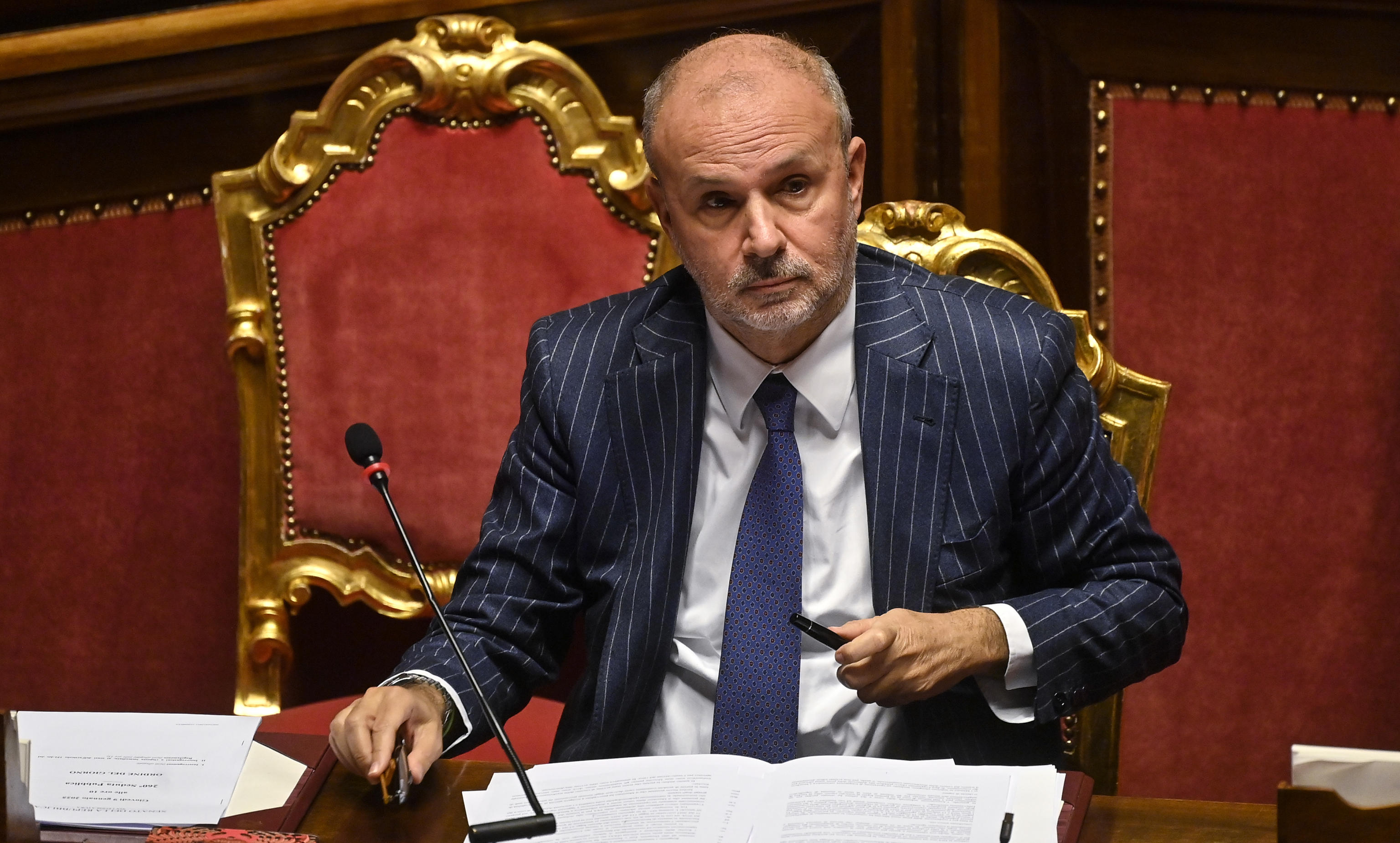 Schillaci: “Il Servizio sanitario nazionale va riformato”