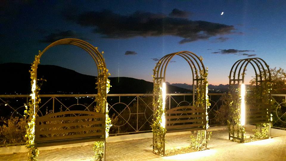 San Valentino al Borgo degli Innamorati