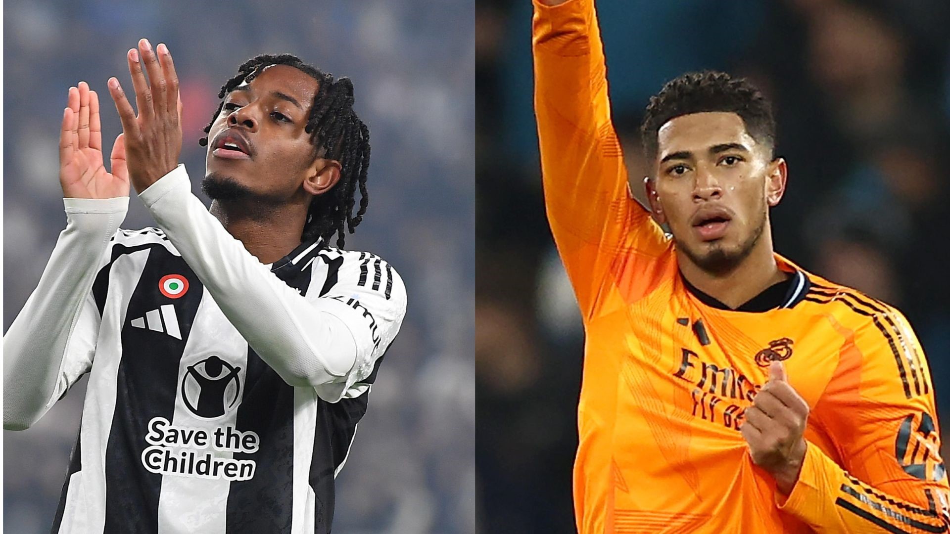 Champions: bene la Juve, il Real beffa il City