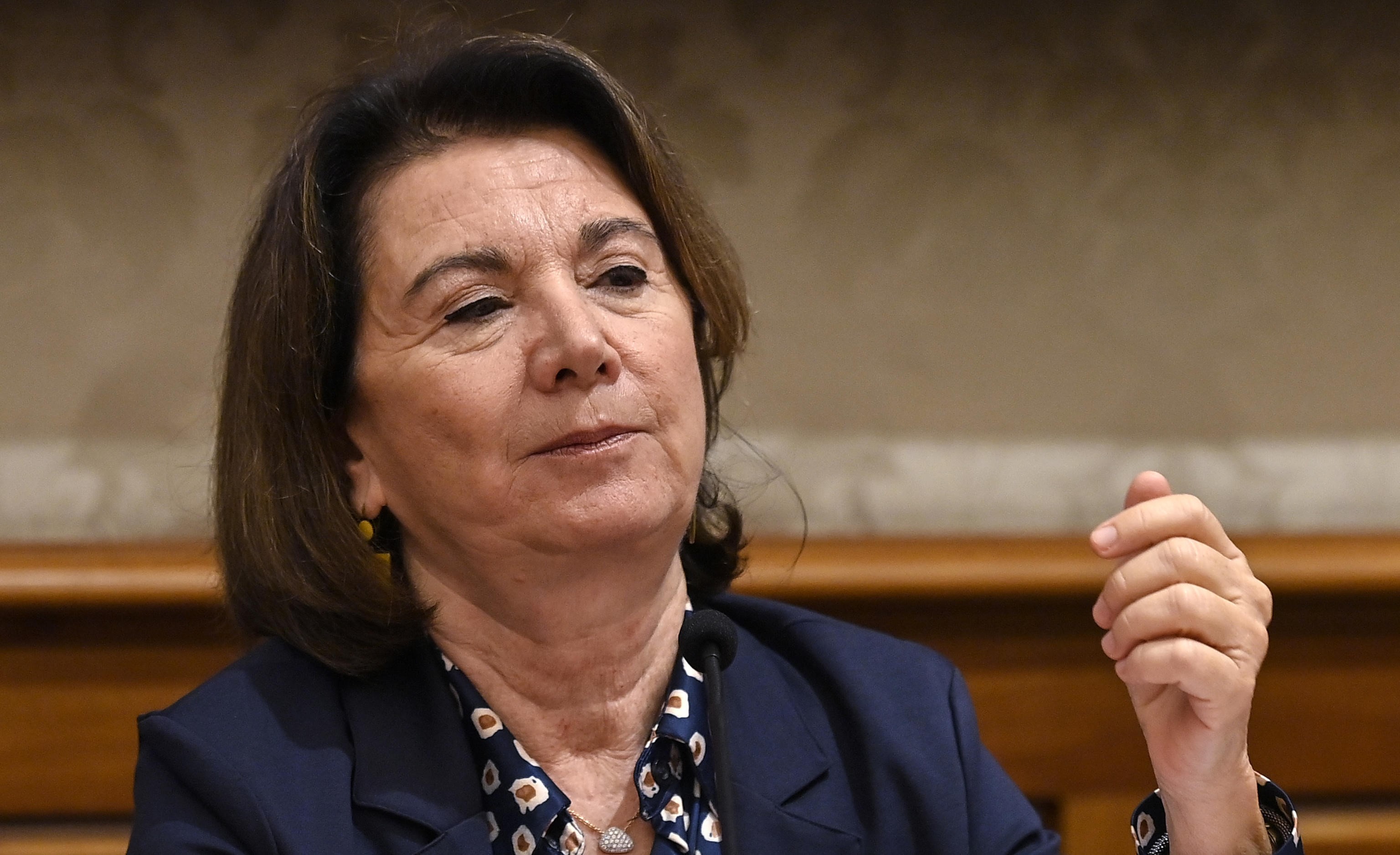 Natalità, Roccella: “I sostegni non bastano se non cambia cultura”