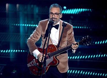 Sanremo 2025, le pagelle della prima serata