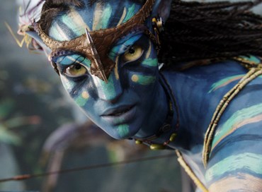 James Cameron in mostra al Museo nazionale del cinema di Torino