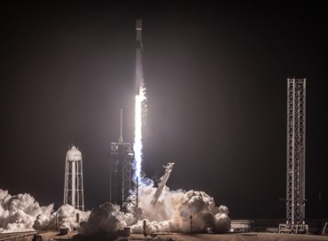 Microguerre spaziali, “space is the place”