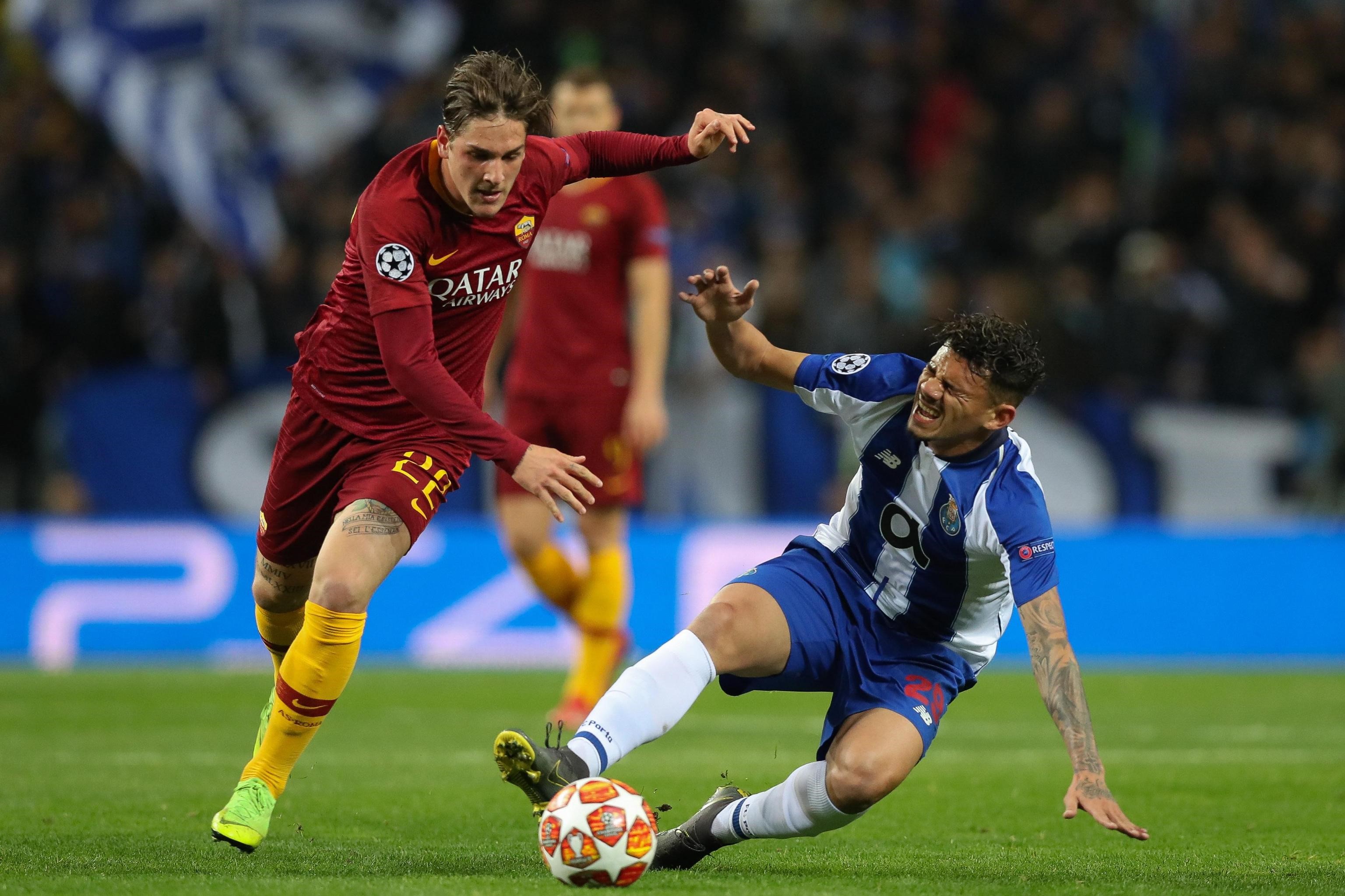 Porto-Roma: una stagione da salvare