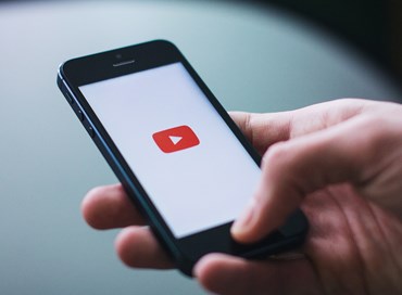 Domani YouTube festeggia vent’anni