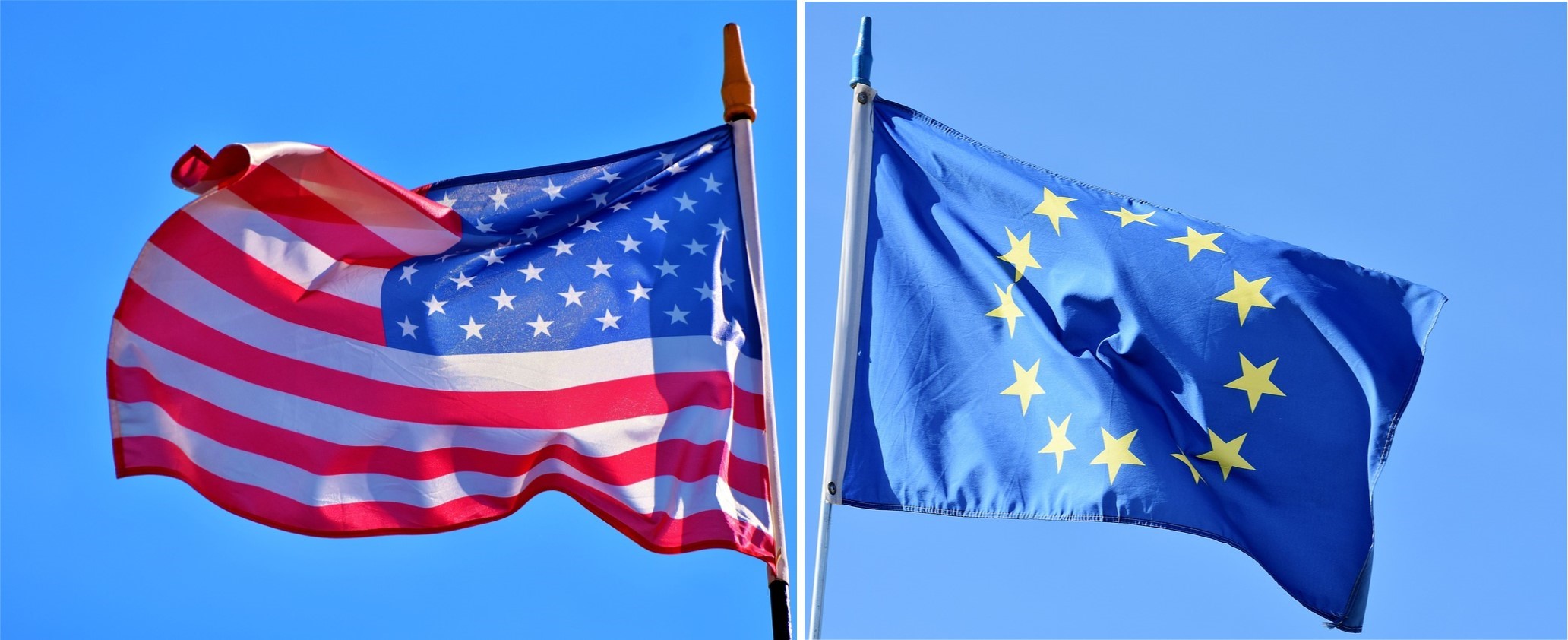 Finis Europae: un vassallaggio felice?