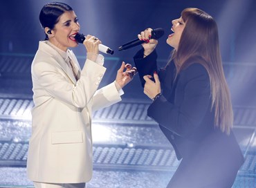 Sanremo 2025, top e flop della serata cover