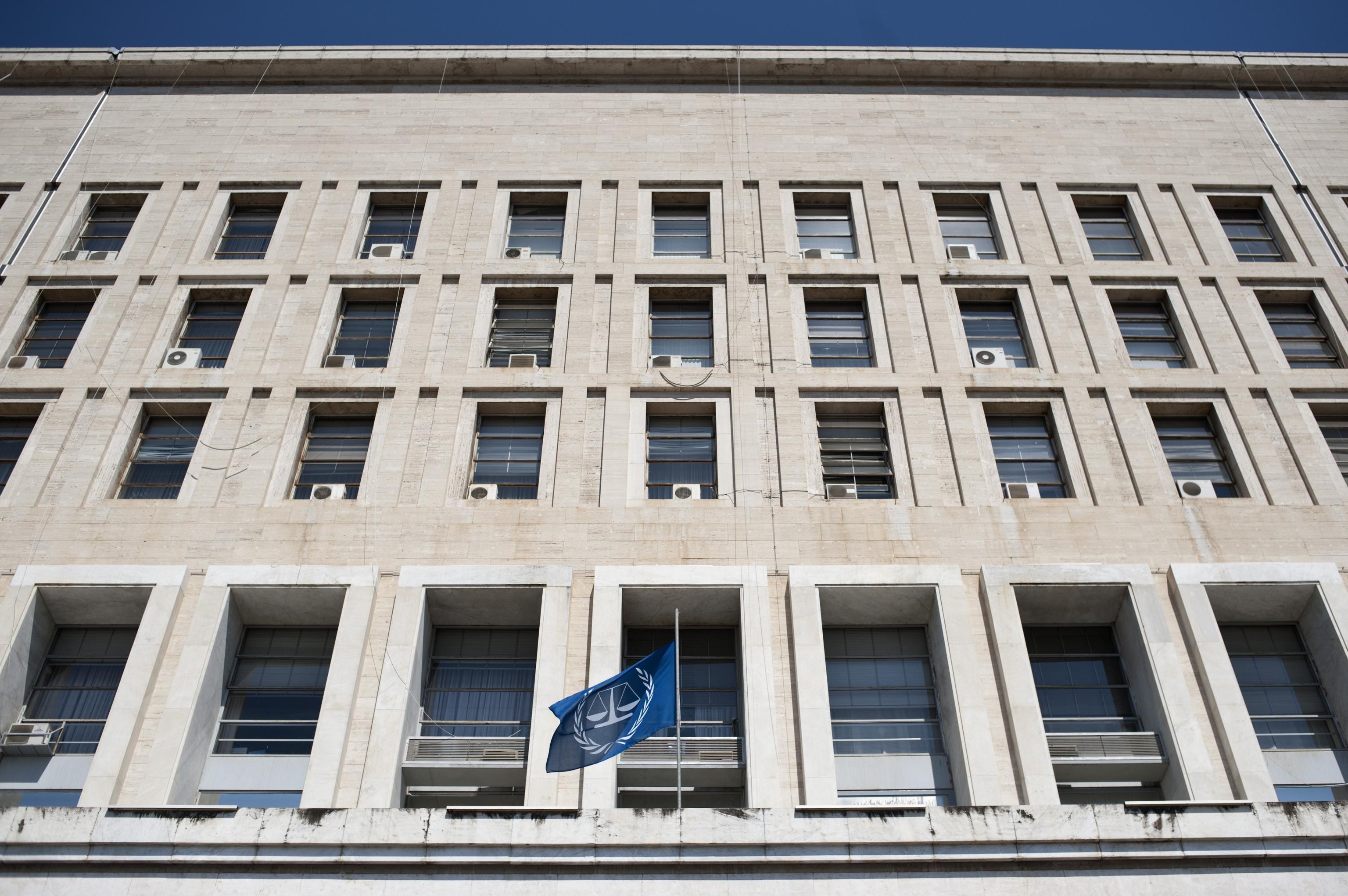 Perché la Corte penale internazionale non piace?