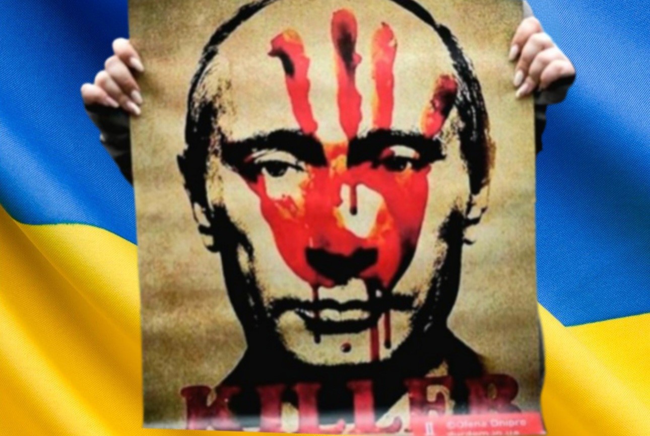 Diamo una possibilità alla pace in Ucraina, ma attraverso la forza