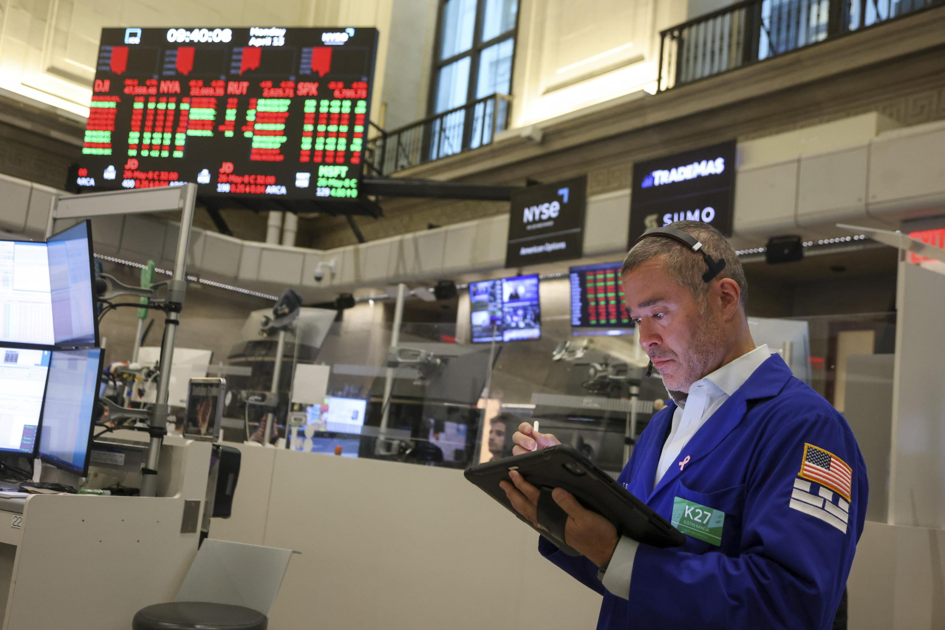 Enea Franza racconta l’origine dei tracolli finanziari