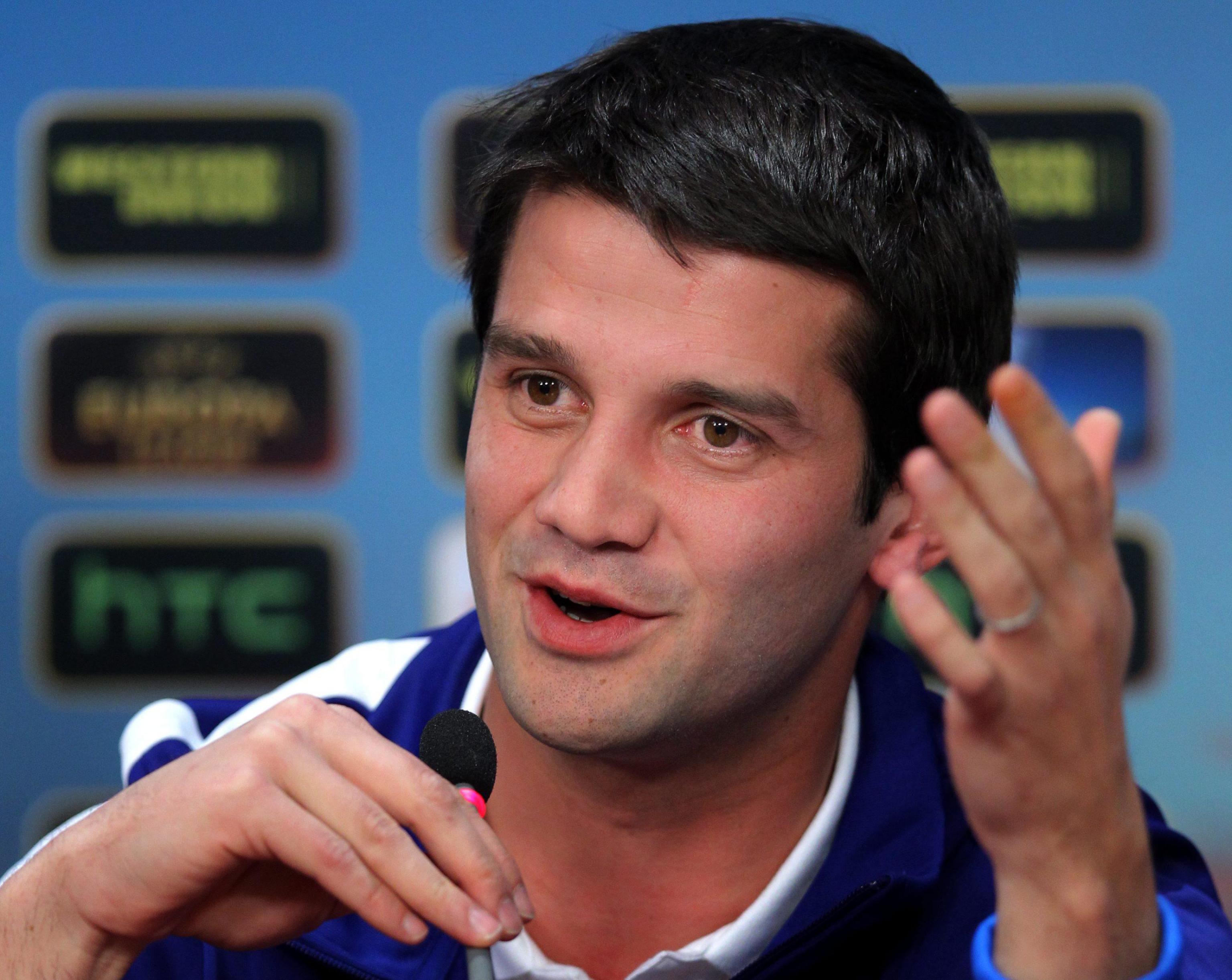 Il Parma chiama Chivu per la corsa salvezza