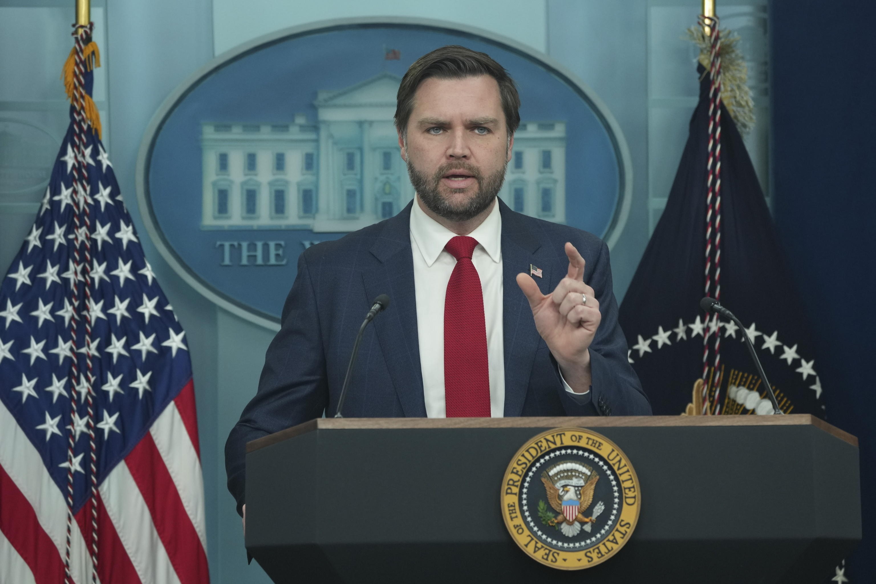 J.D. Vance: elegia europea