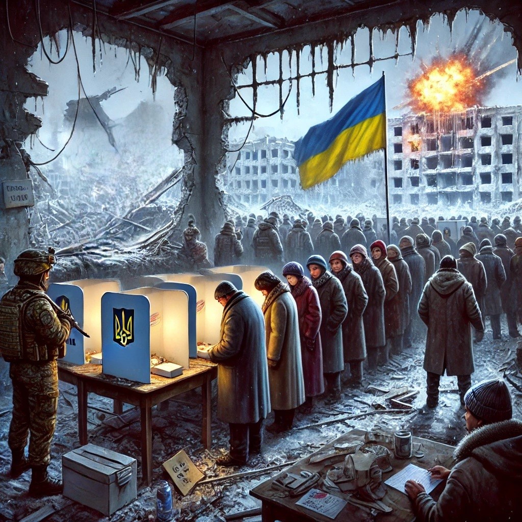 Elezioni in Ucraina: istruzioni per l’uso