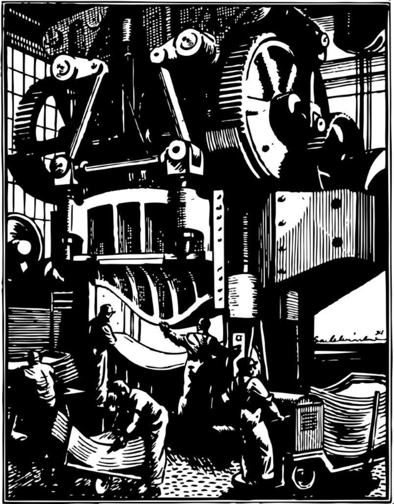 Perché dobbiamo lavorare di più e risparmiare di più