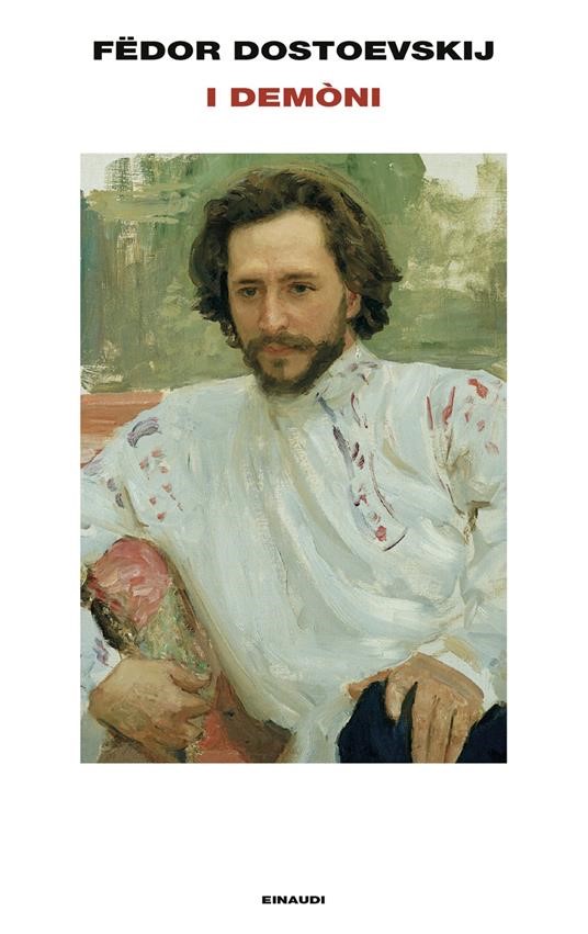 Una nuova traduzione dei “Demoni” di Fëdor Dostoevskij