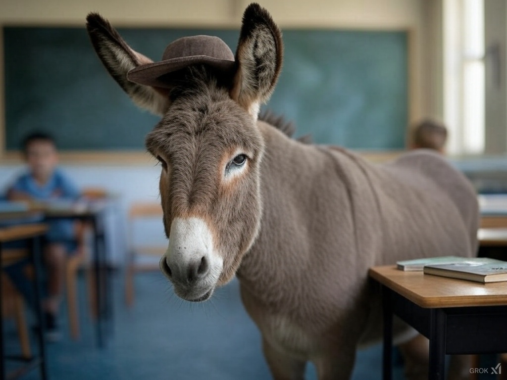 Cosa stiamo davvero insegnando?