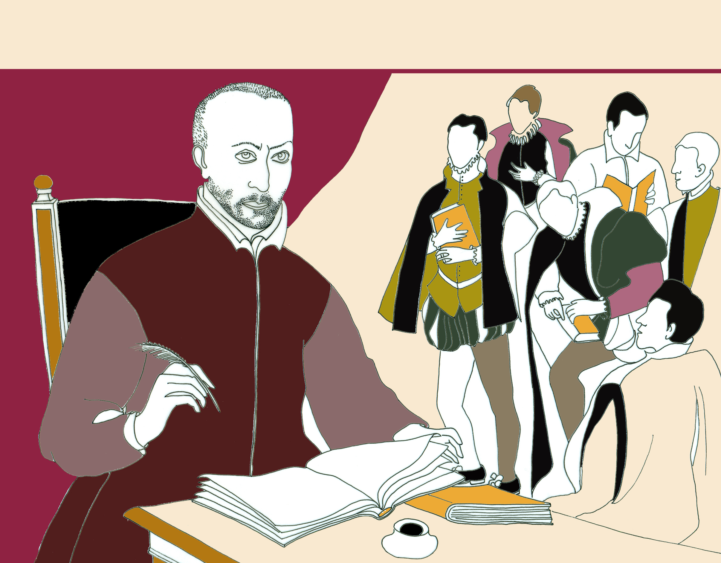 La lezione di Luis de Molina e l’illusione del controllo