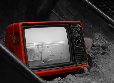 I catastrofisti dominano in tivù