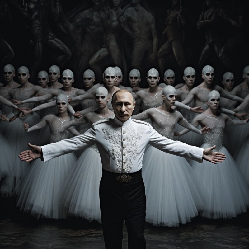 Mosca cambia retorica ma non gli obiettivi