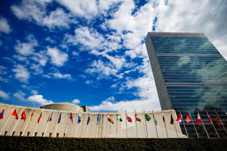 Una pace lontana ma forse più vicina