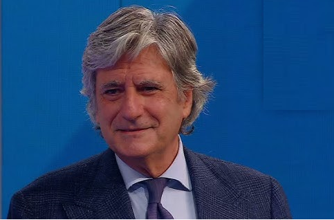 Bove: “Chi soffre di mal di schiena è sempre stanco” (Video)