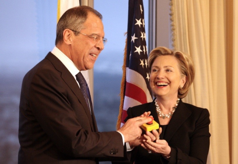 Washington tenta l’ennesimo “reset” delle relazioni con Mosca