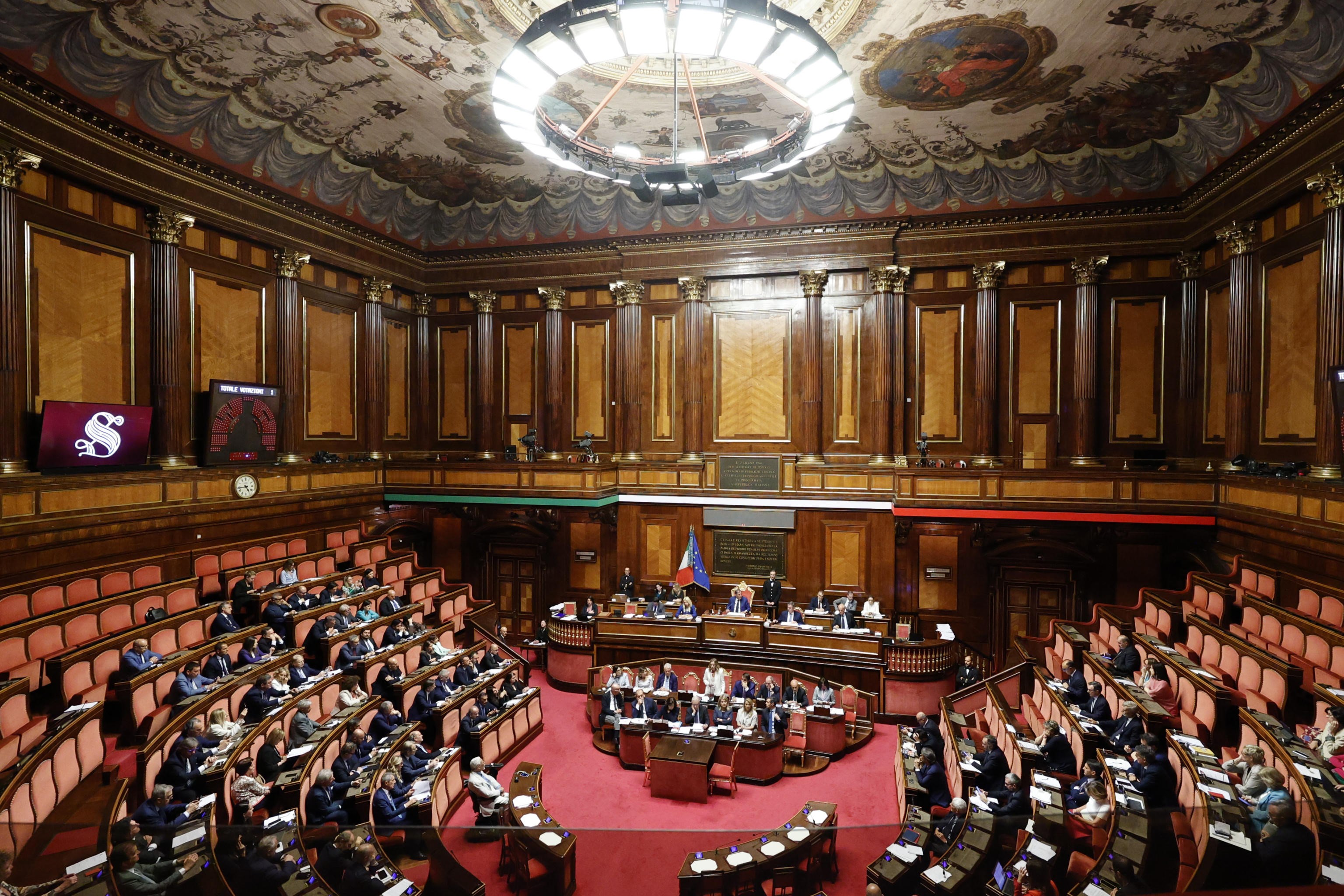 “Champion of Justice nel mondo dei nativi digitali”: esplorare le frontiere del digitale