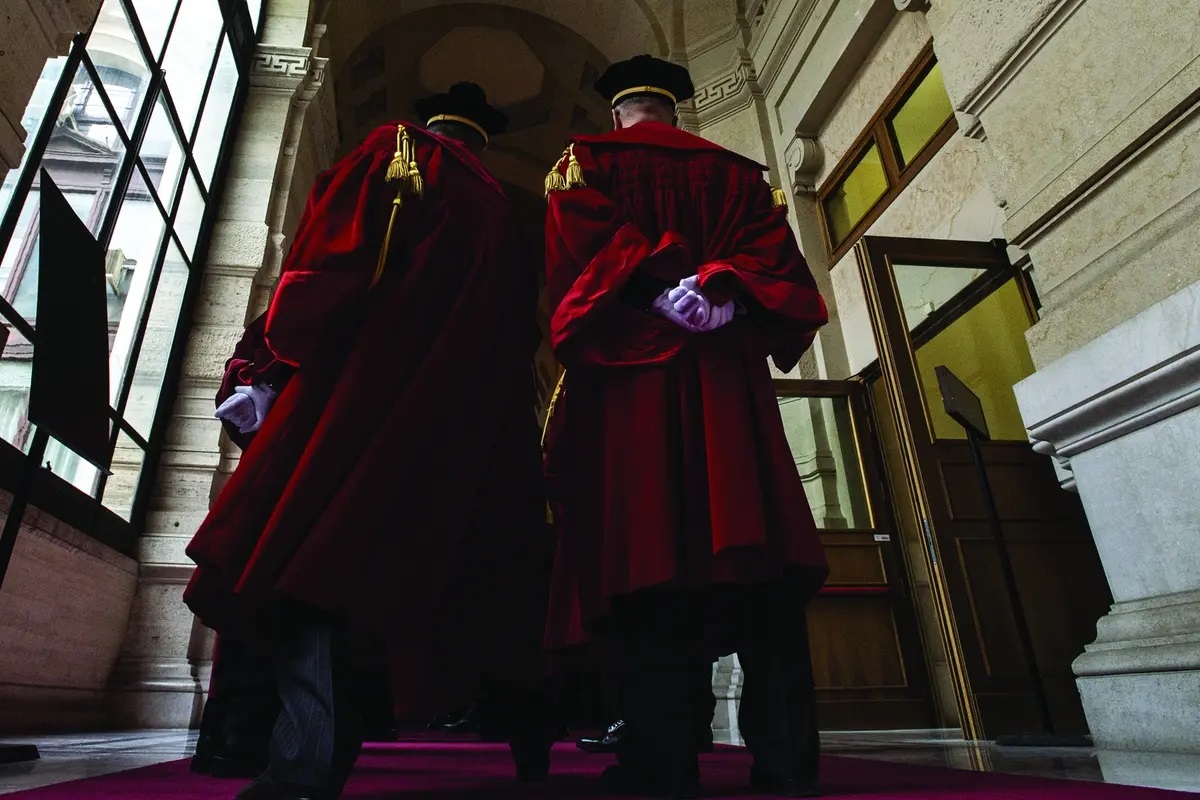 Sciopero Anm, la dura nota dell’Ucpi