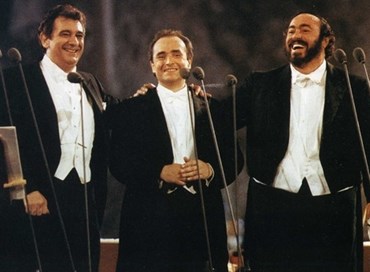 ‘O Sole Mio: un capolavoro della canzone napoletana