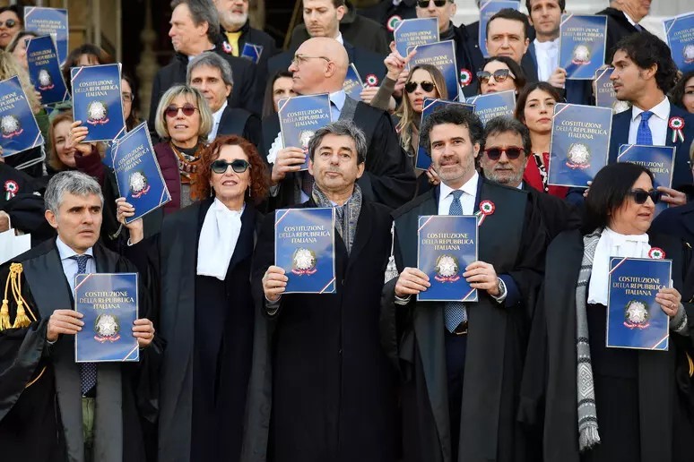 Anm, l’ennesimo sciopero della vergogna