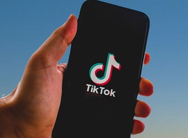 TikTok è la piattaforma social più amata dagli italiani