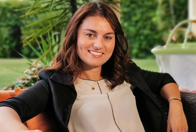 Ceccardi: “Meno Ursula e più Milei, è l’Europa che vorrei”