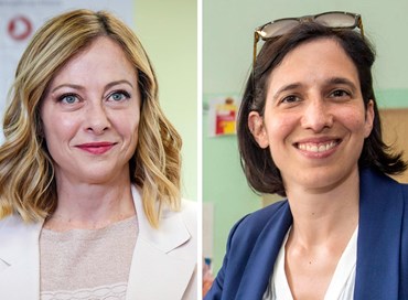 I vecchi maestri contro il Pd: “Meloni governerà vent’anni”