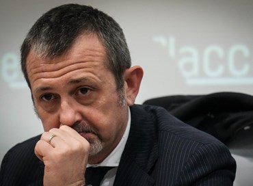 Delmastro: “Nessuno spirito di rivalsa nei confronti della magistratura”
