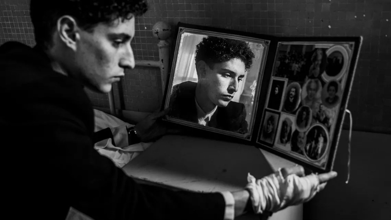 “L’orto americano”: un gotico padano