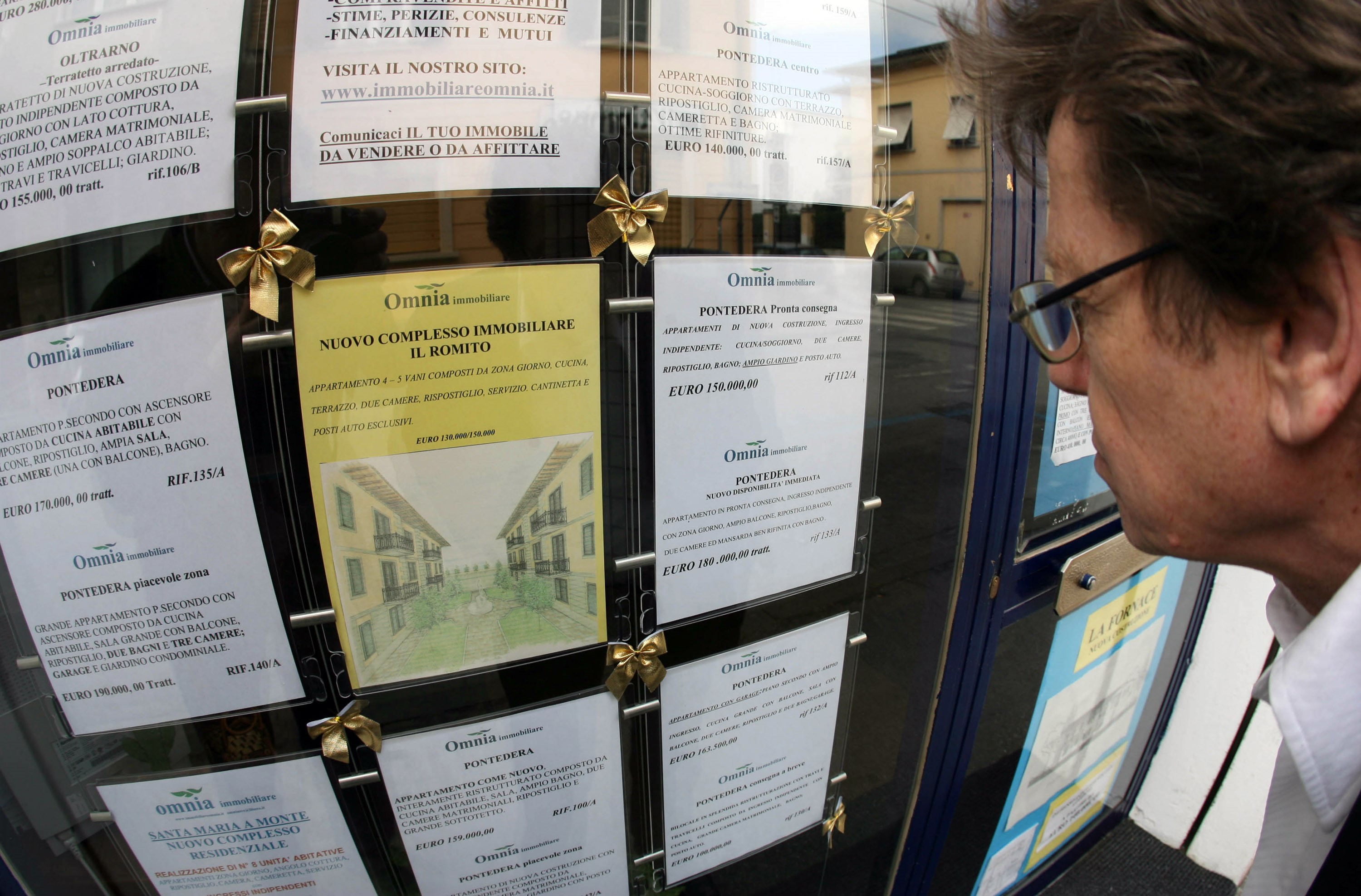 La Settimana di Confedilizia (Podcast)