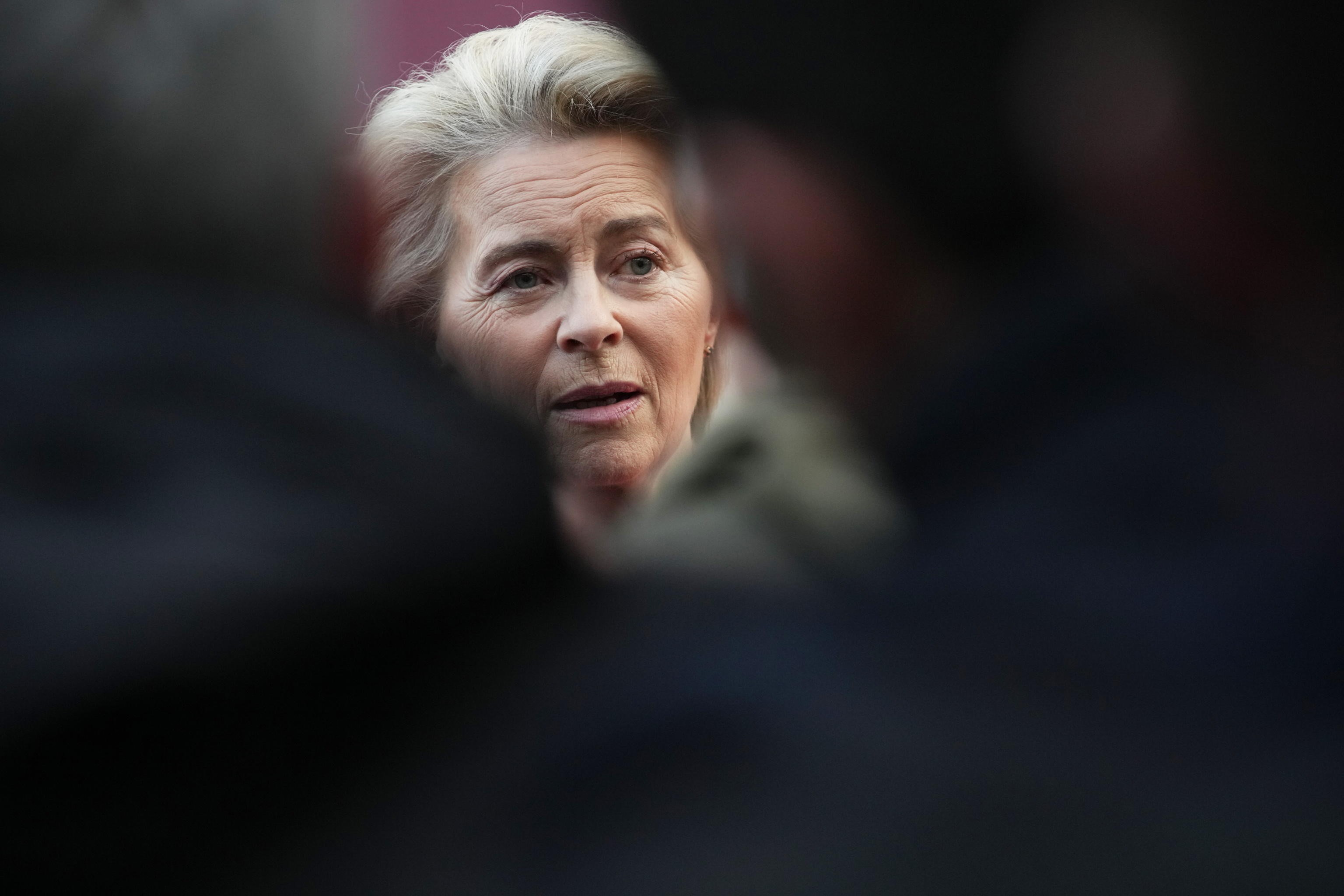 Giggi er bullo versione Ue