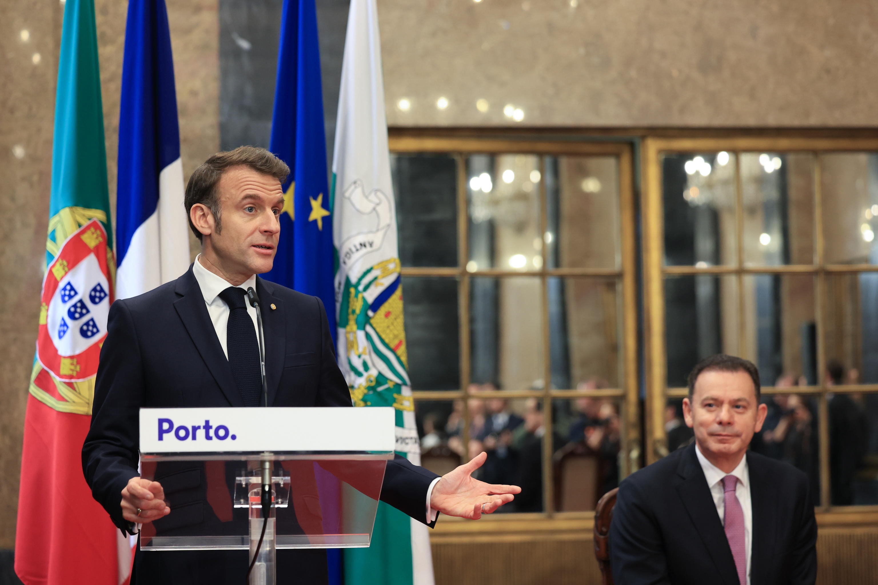 La deterrenza atomica, “c’est moi!”