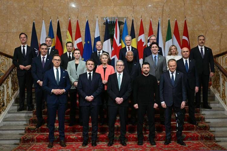 Ucraina: il fallimento della politica guerrafondaia dell’Ue