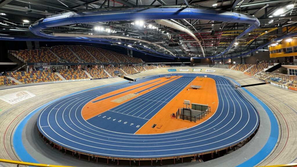 Atletica: Europei indoor di Apeldoorn 2025